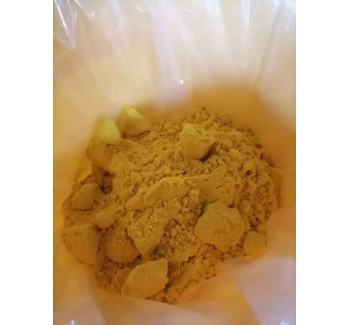 Ferric Chloride Hexahydrate