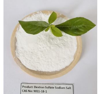 Dextran sulfate sodium salt