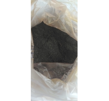 Anhydrous ferric chloride