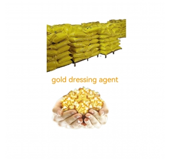 Gold Dressing Agent