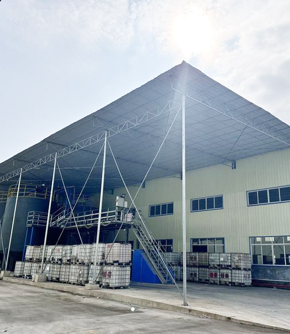 Manganese Sulfate Monohydrate