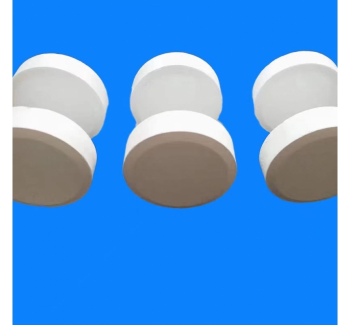 Trichloroisocyanuric Acid