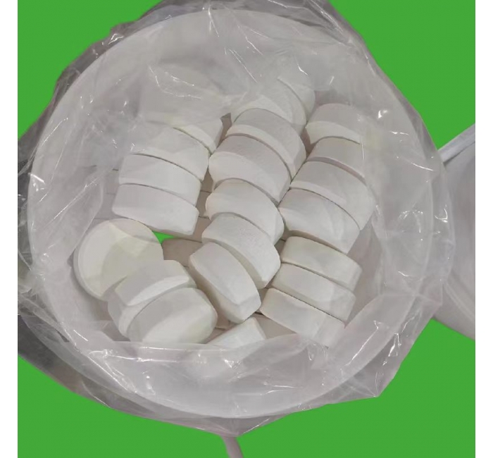 Sodium Dichloroisocyanurate