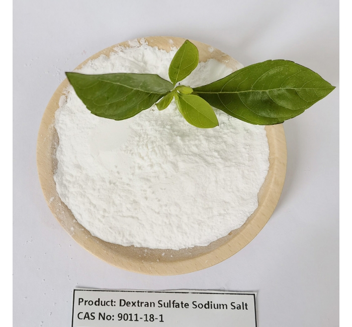 Dextran sulfate sodium salt