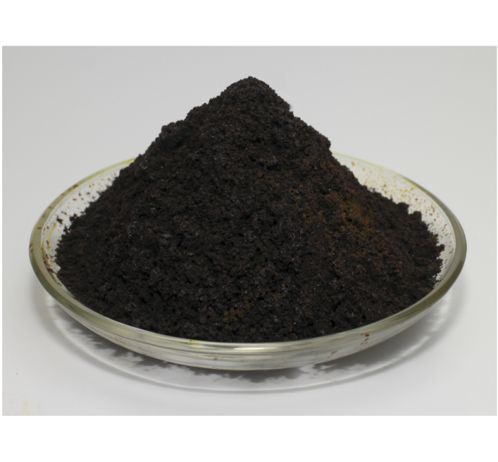 Anhydrous ferric chloride